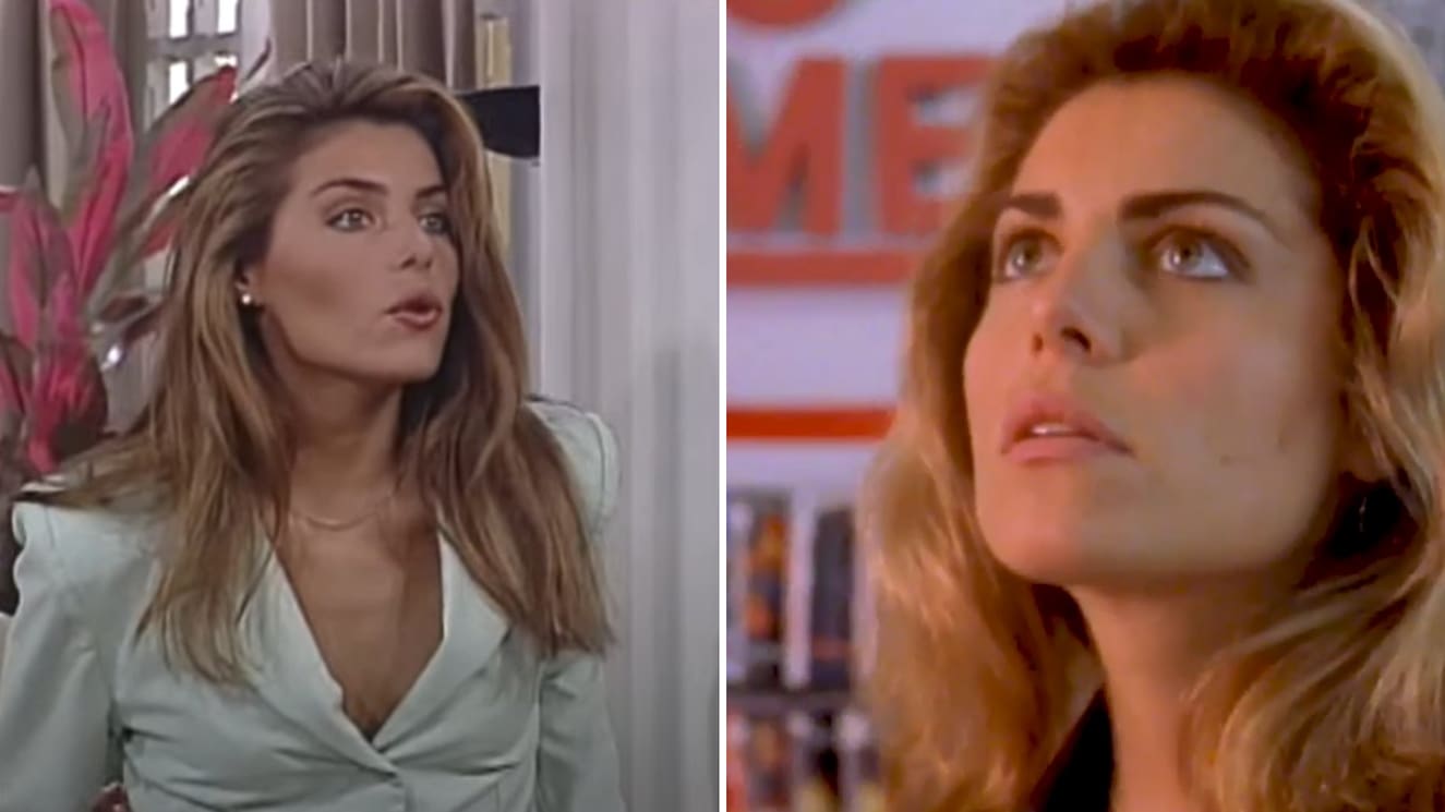 Andrea Molina: así luce hoy la actriz, animadora y exdiputada ¿En qué está?