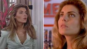 ¿Qué fue de Andrea Molina? Así luce la actriz y exdiputada