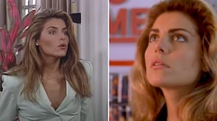 ¿Qué fue de Andrea Molina? Así luce la actriz y exdiputada