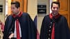 “Grita ‘viva mi general’”: lanzan acusación contra diputado Olivares tras usar capa prusiana en el Congreso