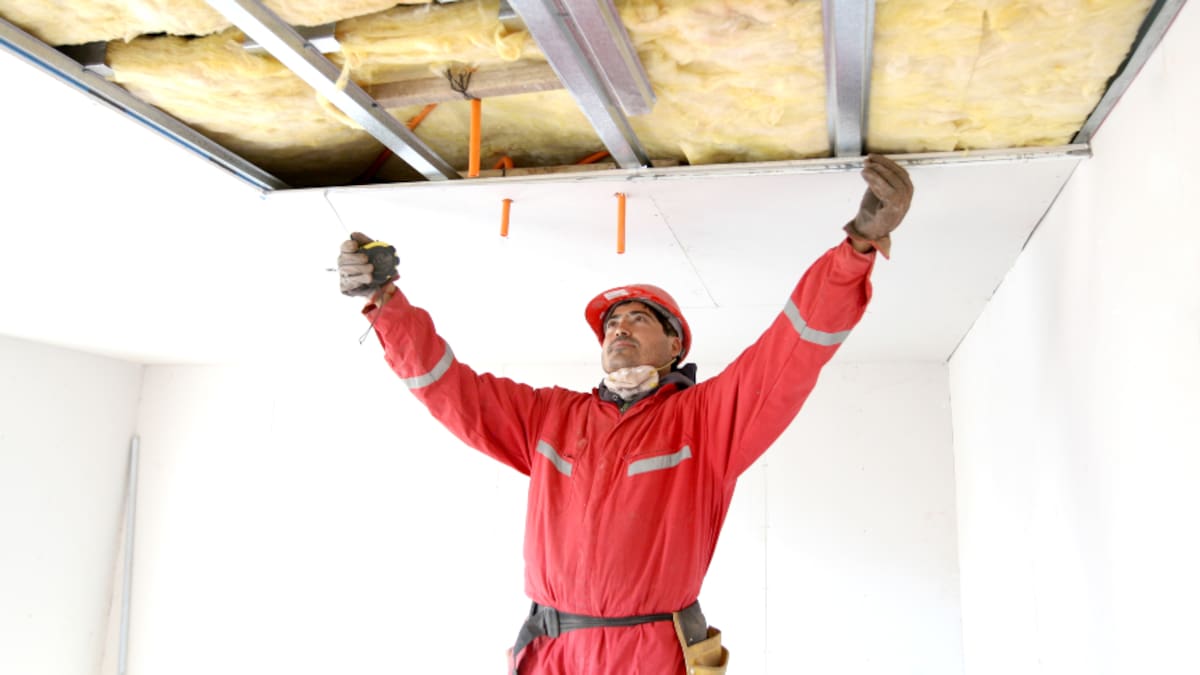 Materiales de aislación térmica: el blindaje perfecto para tu hogar