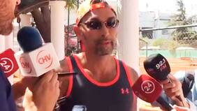 Ardió Twitter! Tras grosera respuesta de "Chino" Ríos a la prensa