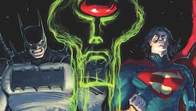 DC anuncia Absolute Justice, la nueva serie para la gran saga de cómics del momento