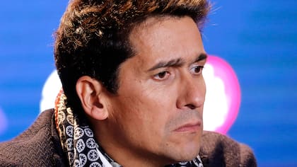 Tuvo que dar explicación: por qué Rafael Araneda apareció mencionado en escándalo de presunta corrupción judicial