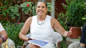 Se desahogó tras insistente consulta: Monserrat Álvarez hizo tajante aclaración en medio de ‘nueva’ faceta en Olmué