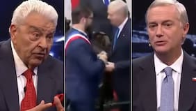 La broma sin censura de Don Francisco a JAK por mensaje secreto de Boric en cambio de mando: descolocó al mandatario