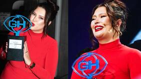 Michelle Carvalho es la ganadora de Gran Hermano y prometió darle la mitad de su premio a compañero