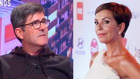 Marcelo Comparini relató el extraño encuentro con Fran García-Huidobro