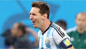 “Fue impresionante”: el cuento que conmovió a Messi hasta hacerlo llorar