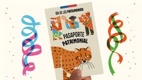 Llega el primer pasaporte de los patrimonios en Chile: revisa cómo y dónde conseguirlo