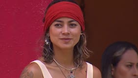 "Yo le reconocí a Camila Recabarren que fuimos unos desgraciados, porque empezar a especular de quién es la guagua...": el mea culpa de panelista de farándula