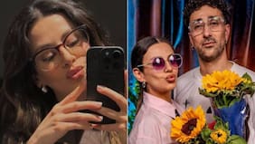 Karla Melo celebra importante hito en su vida y sorprende con inesperado gesto a ex pareja: detalle no pasó desapercibido