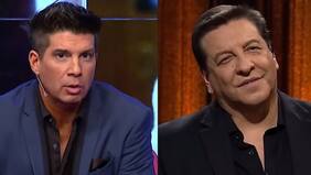 "Nos está metiendo a todos en el mismo saco", responde Mario Velasco a frase sobre ex parejas de Maite Orsini que lanzó Julio César Rodríguez