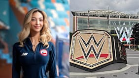 Exparticipante de Fiebre de Baile podría fichar por WWE: realizará prueba en septiembre en nuestro país