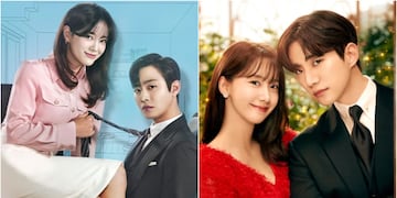 k-drama