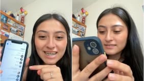 “¿Por qué le dan más armas a los infieles?”: joven critica las actualizaciones de WhatsApp y se hace viral