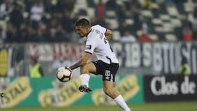 Peruanos endulzados con Gabriel Costa: lo piden para la Selección