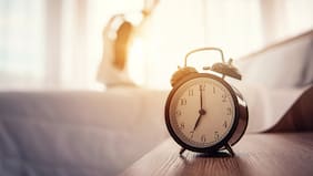 Horario de invierno: ¿Cuáles son los efectos en la salud del cambio de hora?