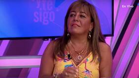 “Siempre he sido infiel…”: Helhue Sukni sorprendió con inesperada confesión sobre sus relaciones amorosas