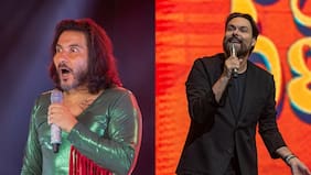 Felipe Avello descarta supuesto show en el Movistar Arena con George Harris