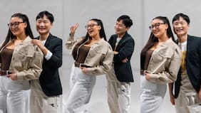 El nuevo desafío de Yuhui Lee y Fran Medina en TVN: serán dupla por primera vez