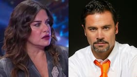 “Me molestó. Lo encontré una falta de respeto por (Felipe)”: admite Ingrid Cruz sobre que se haya expuesto su relación con el fallecido animador