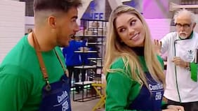 "Me encantaría invitarte a comer una cena romántica": la propuesta de Camilo Huerta a la hija de "Chino" Ríos en 2021 que enojó al tenista