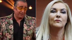 No lo dejó pasar y la troleó sin filtro: Yerko Puchento barre en vivo con Pamela Jiles por reciente revelación política