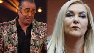 No lo dejó pasar y la troleó sin filtro: Yerko Puchento barre en vivo con Pamela Jiles por reciente revelación política