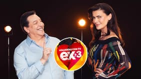 Filtran nombres de los tres primeros participantes que estarían confirmados para “Volverías con tu ex? 3”