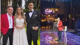Camilo Huerta aseguró que “maldición” de Luis Jara es real: “A mí me pasó”