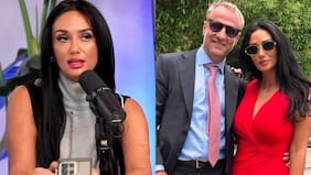 “Él estaba con su pareja. Fue incómodo”: Pamela Díaz y su reencuentro con Felipe Kast