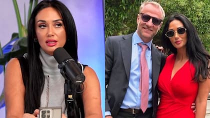 “Él estaba con su pareja. Fue incómodo”: Pamela Díaz y su reencuentro con Felipe Kast