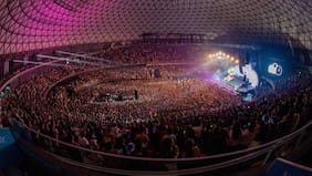 Precio de entradas para el evento Juntos Chile se levanta