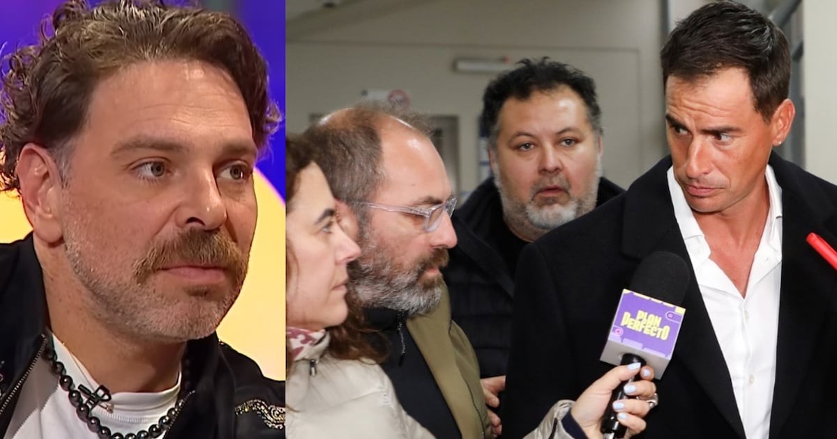 “Se tendrán que hacer cargo”: Camilo Huerta habla del cahuín que dice que Neme le pagó por intimidad - La Cuarta