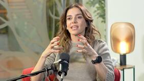 “Estaba el living con llamas”: María Luisa Godoy recordó la vez que provocó un incendio al intentar depilarse el “bigote”