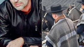 “Ingresa un nuevo funado a la lista” y “asco”: cibernautas no perdonan y barren con famoso actor por opinión sobre el rodeo