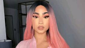 Paloma Mami sorprendió con cambio de look en honor a "la familia LGBTQ"