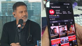Pedro Ruminot dijo que el diario pop lo tenía bloqueado: esta es la verdad
