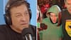 “Yo estaba ahí”: JC Rodríguez soltó infidencia y reveló complejo momento de Fran Maira con Carabineros a minutos del accidente
