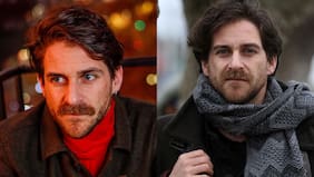 “Parece pertenecer a banda de rock independiente″: El meme extranjero que celebra la candidatura de Gonzalo Winter