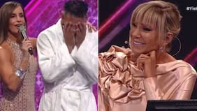 Raquel Argandoña echa al agua a Claudio Valdivia y remece FDB con íntima e inesperada revelación: involucró a Kel Calderón