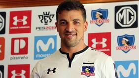 "Soy como Messi": Nuevo refuerzo de Colo Colo promete a lo grande