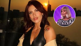 Karen Paola confirmó lesión tras discusión con Raquel Argandoña en “Fiebre de Baile”: “Nunca mentí”