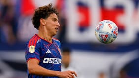 “Es un torneo largo”: Igor Lichnovsky no baja los brazos tras perder en el Superclásico