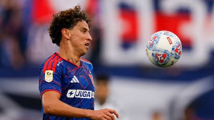 “Es un torneo largo”: Igor Lichnovsky no baja los brazos tras perder en el Superclásico