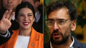 “Cuando comenzó su relación con Karol...”: expareja de Tomás de Rementería reacciona tras anunciarse embarazo de diputada