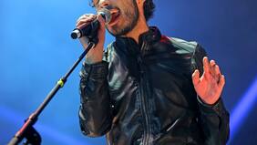 “No pasa nada”: Álvaro López descarta posible reunión de Los Bunkers en 2022