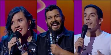 Revive las rutinas de El Antídoto.