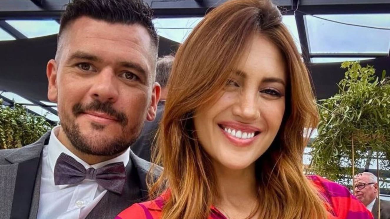 Karen Paola reconoció los verdaderos motivos de su quiebre con Juan Pedro: reveló hecho que permitió la reconociliación